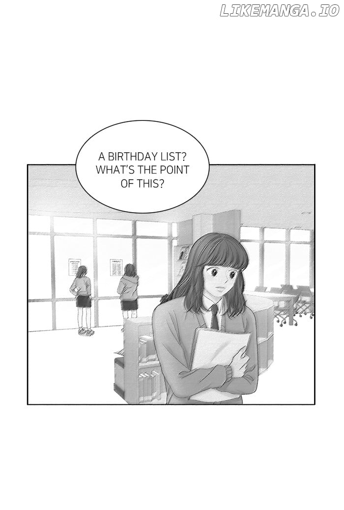 Girl’s World ( World of Girl ) Chapter 242 - page 48